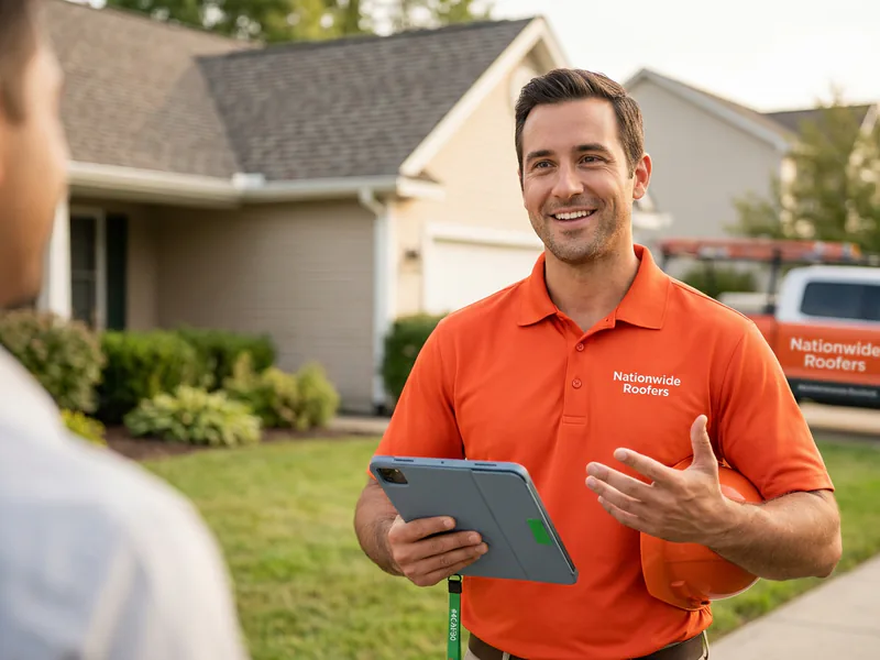 Roof Installation  in Sterling  FAQ