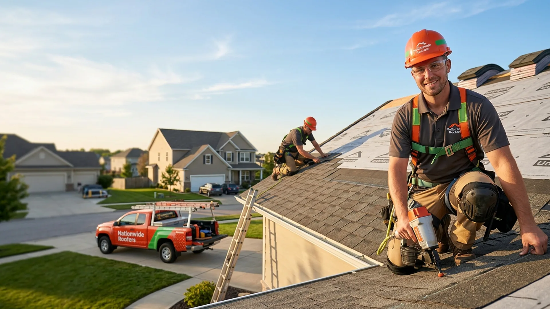 Affordable Roof Installation Sterling, IL Near Me